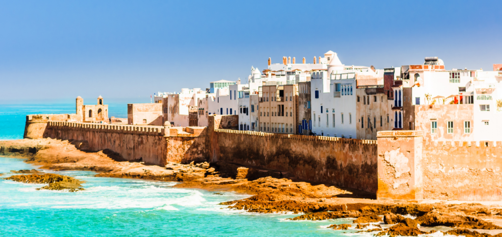 Discovering Essaouira: A Journey Through Morocco's Coastal Gem 9 Experience Essaouira