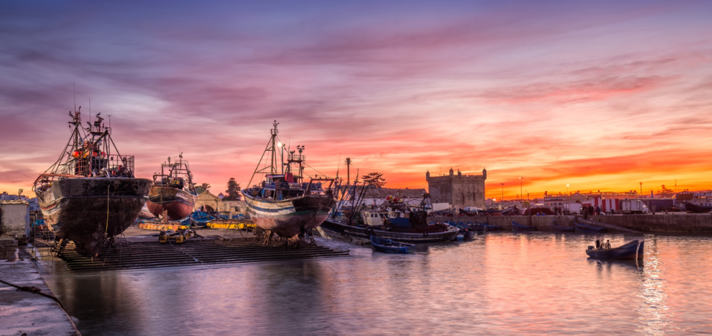 Discovering Essaouira: A Journey Through Morocco's Coastal Gem 10 Experience Essaouira 2