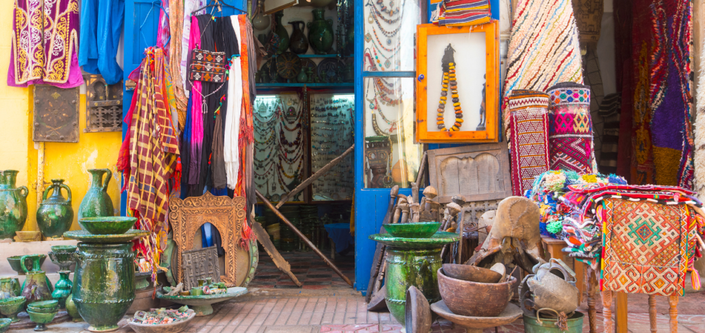 Discovering Essaouira: A Journey Through Morocco's Coastal Gem 11 Experience Essaouira 3