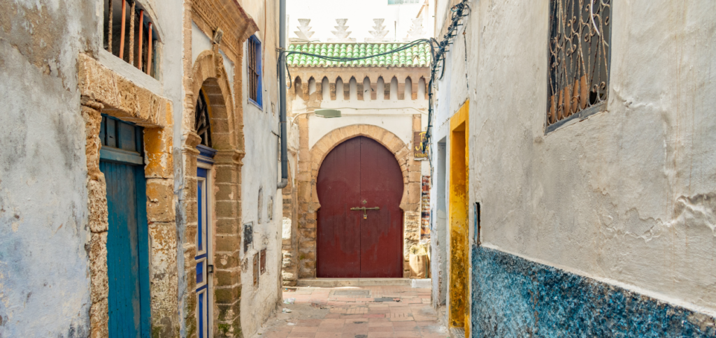 Discovering Essaouira: A Journey Through Morocco's Coastal Gem 13 Experience Essaouira 4