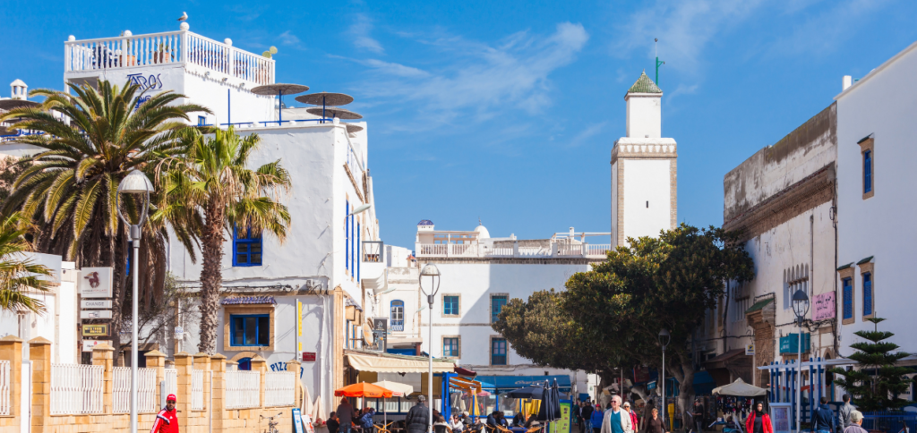 Discovering Essaouira: A Journey Through Morocco's Coastal Gem 12 Experience Essaouira 5