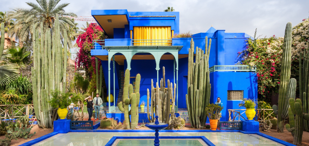 6 Unforgettable Experiences to Have in Marrakech 5 Experiences to Have in Marrakech 4