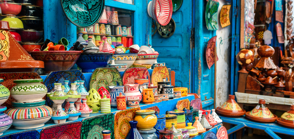 6 Unforgettable Experiences to Have in Marrakech 6 Experiences to Have in Marrakech 5