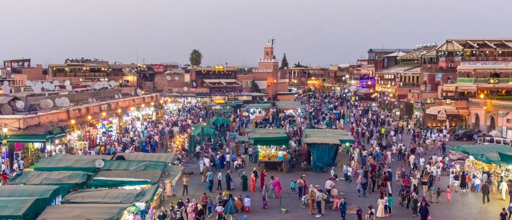 6 Unforgettable Experiences to Have in Marrakech 7 Marrakech Street Food Tour 1