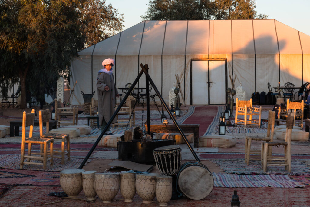 Discover the Magic of Morocco: Unforgettable Sahara Desert Adventures 5 1000004377