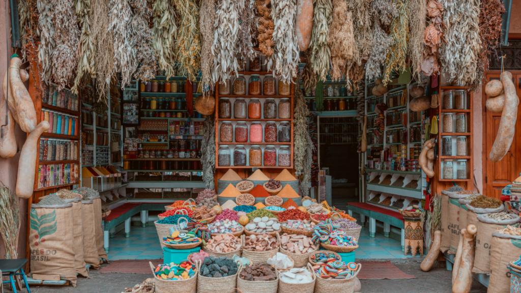 Unlocking the Secrets of Marrakech Souks: Essential Tips for First-Time Visitors 12 1000013178