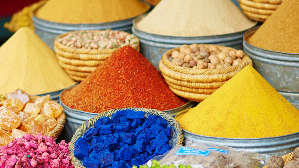 Unlocking the Secrets of Marrakech Souks: Essential Tips for First-Time Visitors 11 1000013179