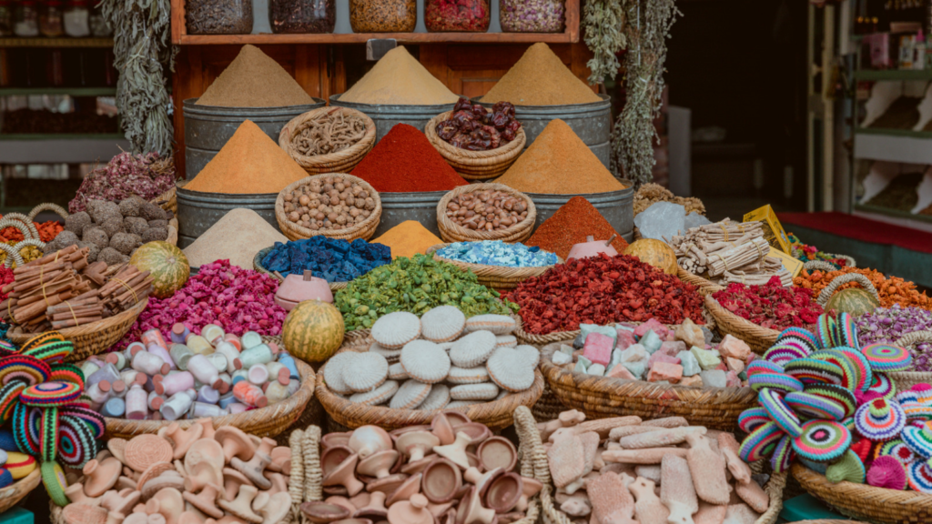 Unlocking the Secrets of Marrakech Souks: Essential Tips for First-Time Visitors 10 1000013180