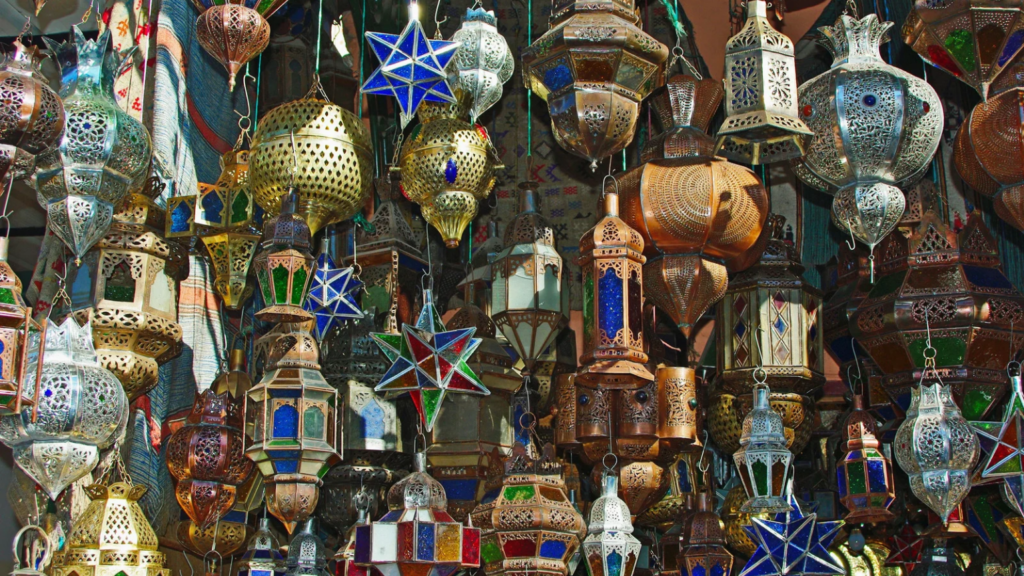 Unlocking the Secrets of Marrakech Souks: Essential Tips for First-Time Visitors 8 1000013183