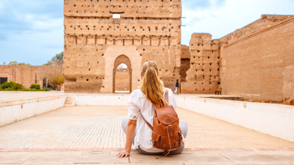 Unlocking the Secrets of Marrakech Souks: Essential Tips for First-Time Visitors 4 1000013186