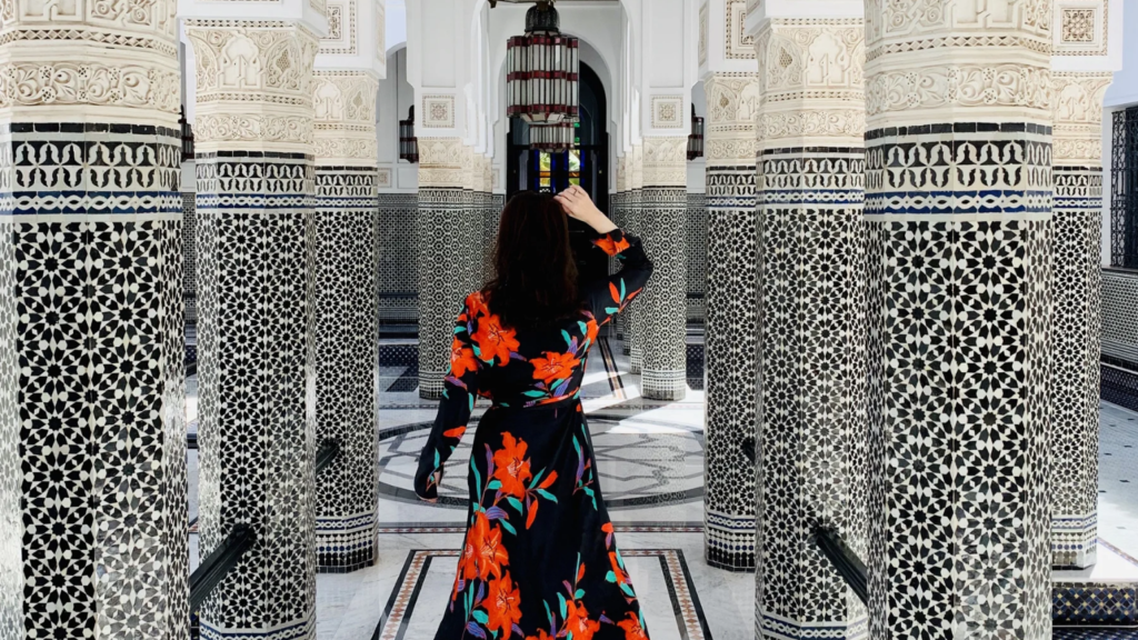 Unlocking the Secrets of Marrakech Souks: Essential Tips for First-Time Visitors 3 1000013187