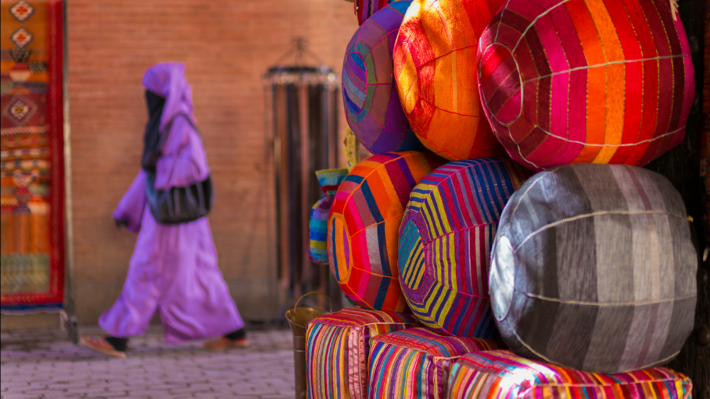 Unlocking the Secrets of Marrakech Souks: Essential Tips for First-Time Visitors 5 1000013188
