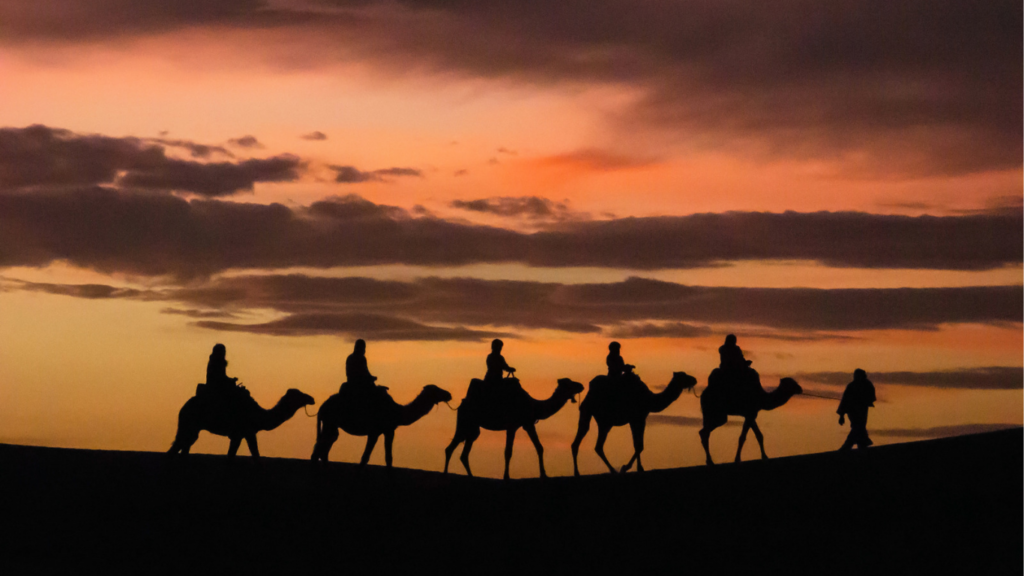 Discover the Magic of Morocco: Unforgettable Sahara Desert Adventures 9 1000015152 2