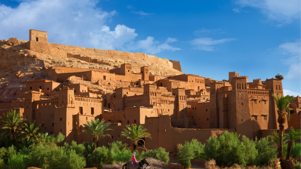 Discover the Magic of Morocco: Unforgettable Sahara Desert Adventures 2 1000015154