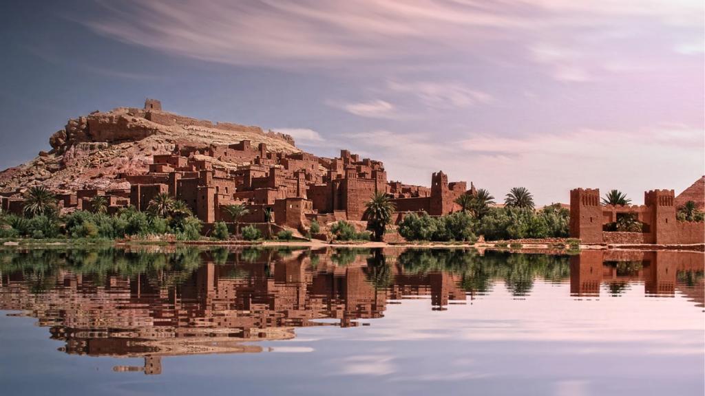 Discover the Magic of Morocco: Unforgettable Sahara Desert Adventures 10 1000015156