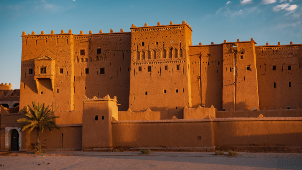 Discover the Magic of Morocco: Unforgettable Sahara Desert Adventures 7 1000015158