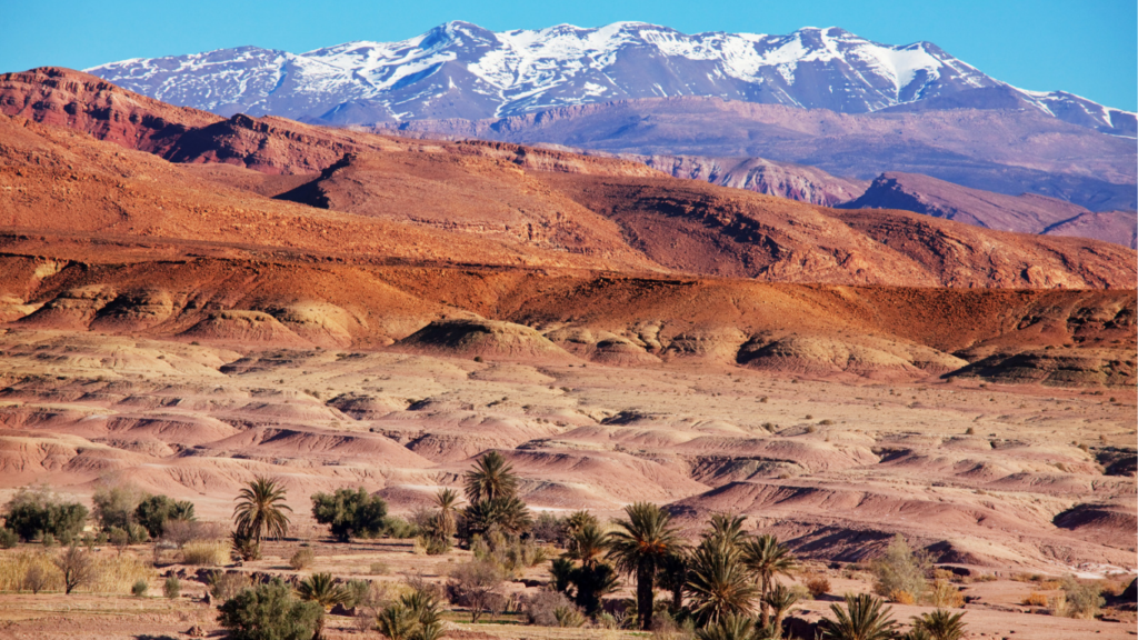 Discover the Magic of Morocco: Unforgettable Sahara Desert Adventures 6 1000015541