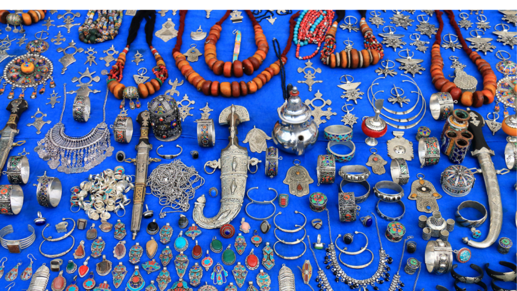 Authentic Moroccan Souvenirs: Crafted by Hand, Honored by Tradition 15 1000020434