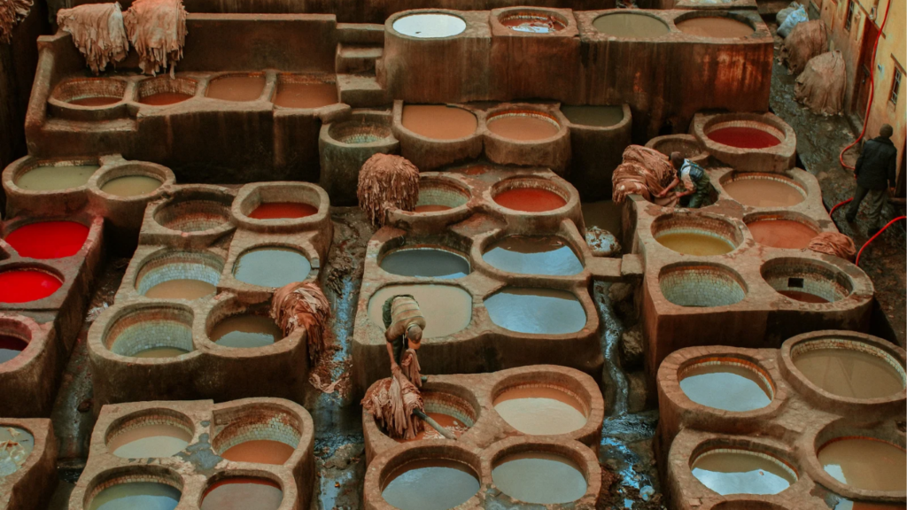 Authentic Moroccan Souvenirs: Crafted by Hand, Honored by Tradition 12 1000020435