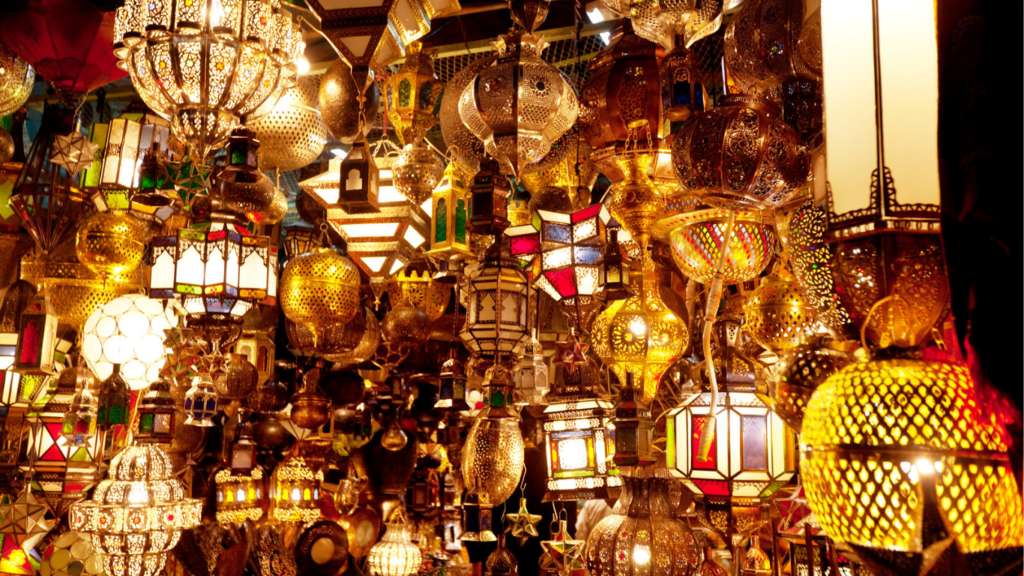 Authentic Moroccan Souvenirs: Crafted by Hand, Honored by Tradition 18 1000020440