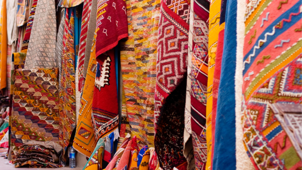 Authentic Moroccan Souvenirs: Crafted by Hand, Honored by Tradition 3 1000020442