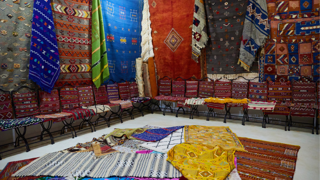 Authentic Moroccan Souvenirs: Crafted by Hand, Honored by Tradition 4 1000020443