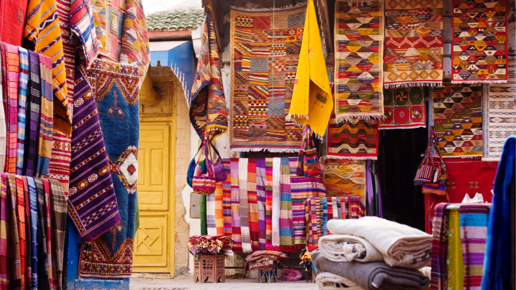 Authentic Moroccan Souvenirs: Crafted by Hand, Honored by Tradition 5 1000020444