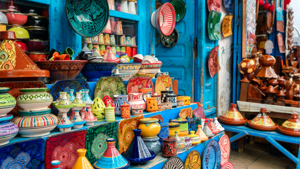Authentic Moroccan Souvenirs: Crafted by Hand, Honored by Tradition 6 1000020445