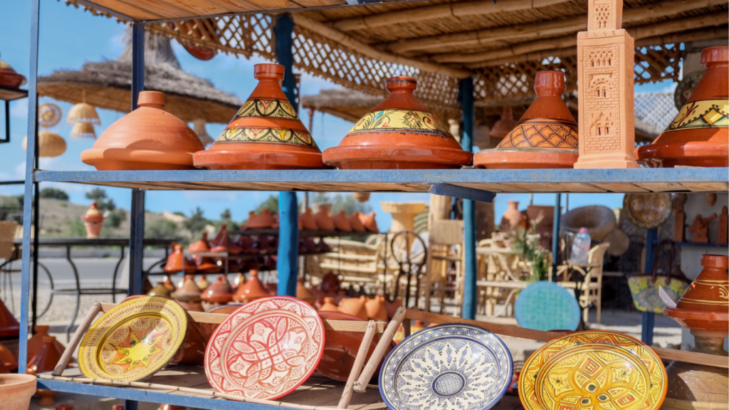 Authentic Moroccan Souvenirs: Crafted by Hand, Honored by Tradition 7 1000020446