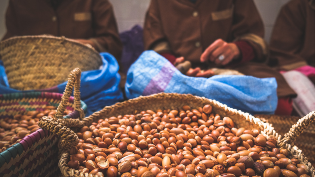 Authentic Moroccan Souvenirs: Crafted by Hand, Honored by Tradition 11 1000020447