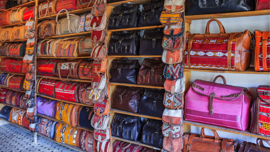 Authentic Moroccan Souvenirs: Crafted by Hand, Honored by Tradition 13 1000020451
