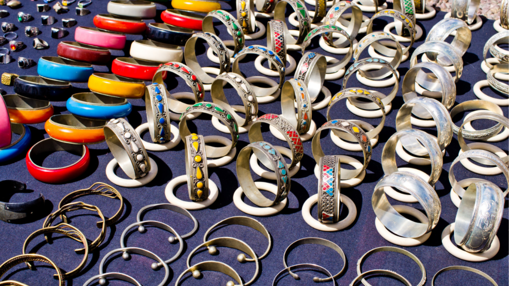 Authentic Moroccan Souvenirs: Crafted by Hand, Honored by Tradition 17 1000020452