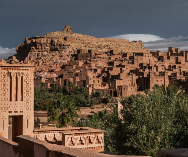 6-Day Marrakech to Sahara Desert & Yoga Retreat