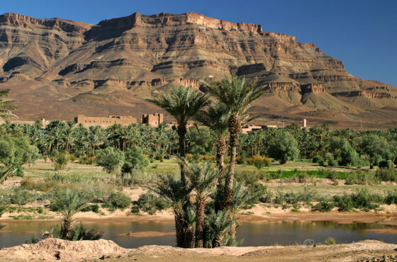 Desert Morocco Tour in 4-Days