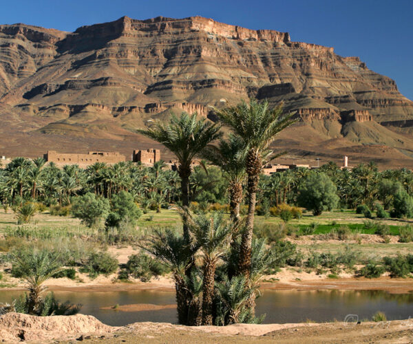 Desert Morocco Tour in 4-Days