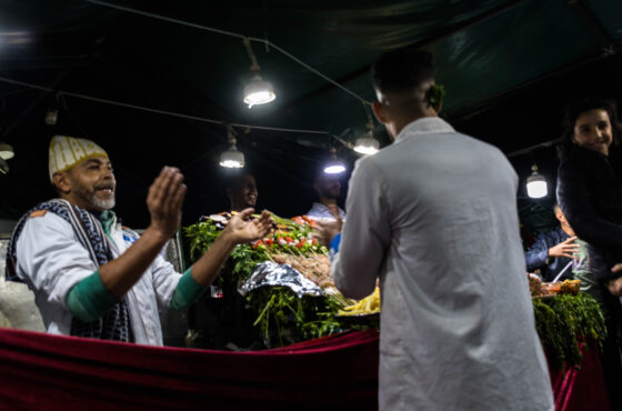 Best Restaurants in Marrakech: Where to Eat Like a Local