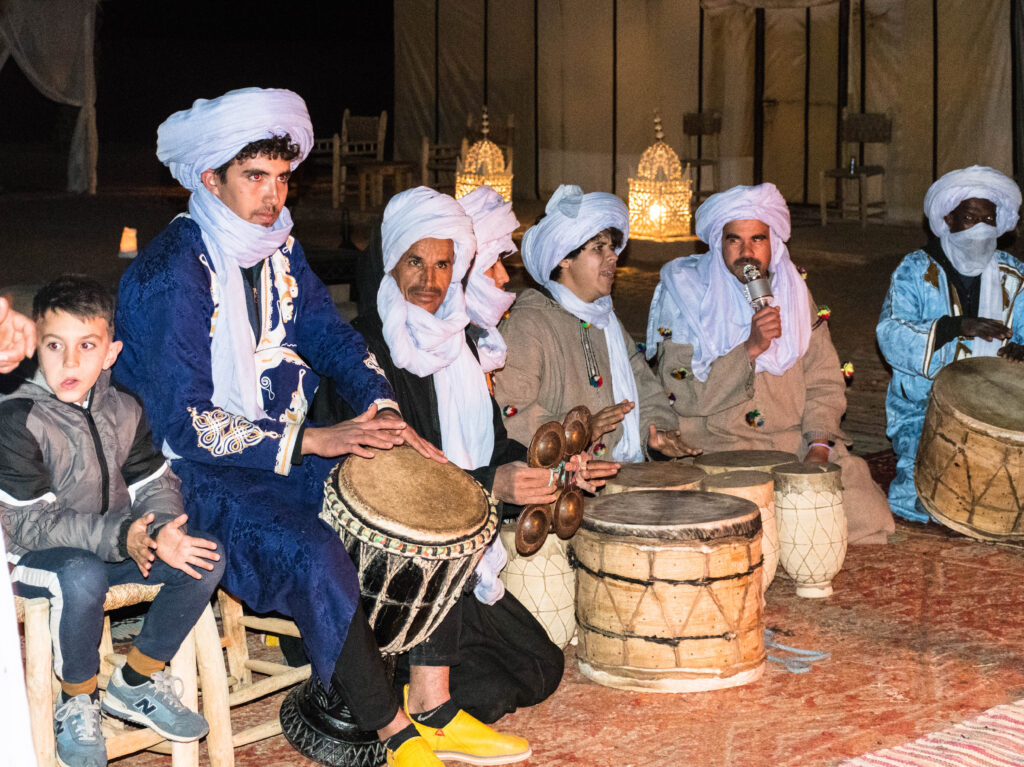8 Days Morocco Tour from Marrakech