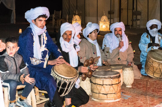 8 Days Morocco Tour from Marrakech