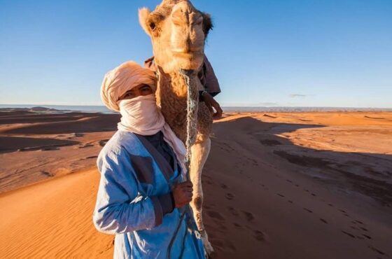 2 Days Morocco Desert Tour From Marrakech To Zagora