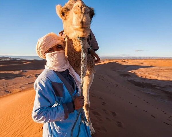 2 Days Morocco Desert Tour From Marrakech To Zagora