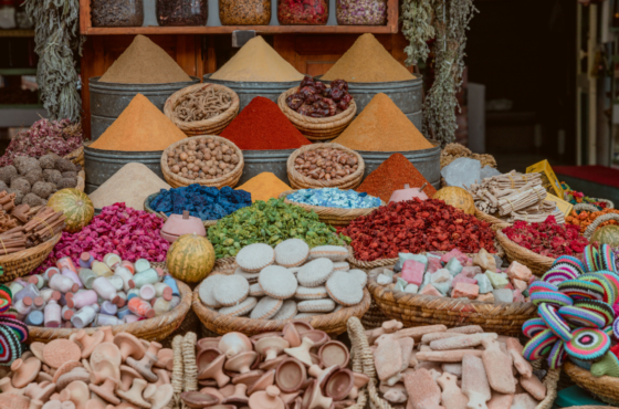 6 Things You Shouldn’t Miss in Marrakech