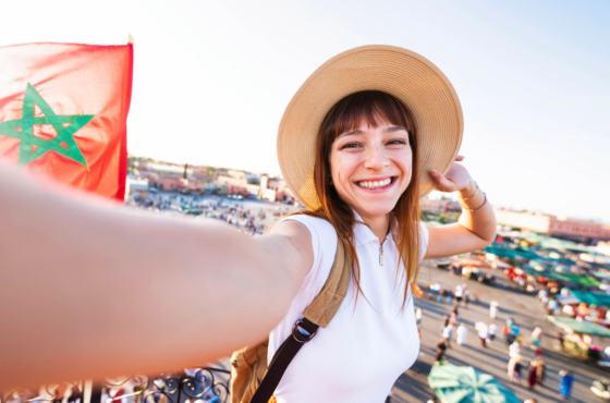Is Morocco Safe for Solo Female Travelers?