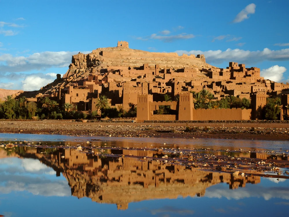 Ouarzazate