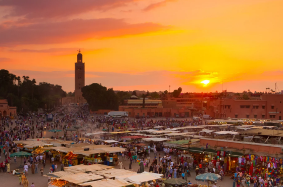 Best Places to Visit in Morocco During Summer: Beat the Heat Guide