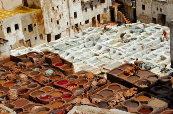 Fes Attractions: Complete Guide to Morocco’s Oldest Imperial City